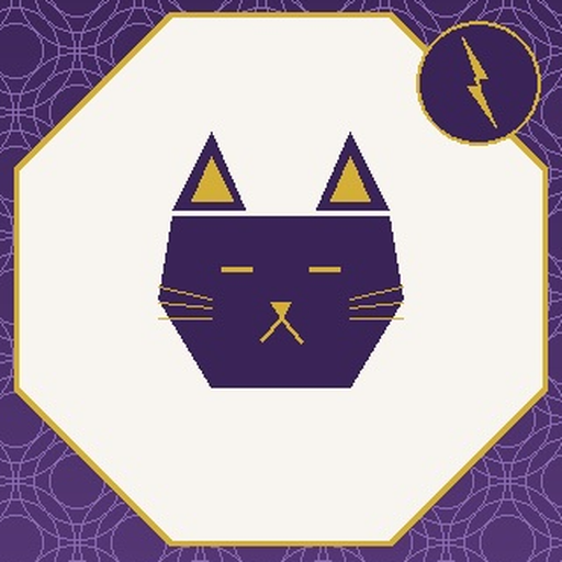 にゃっキー(desk.shop)